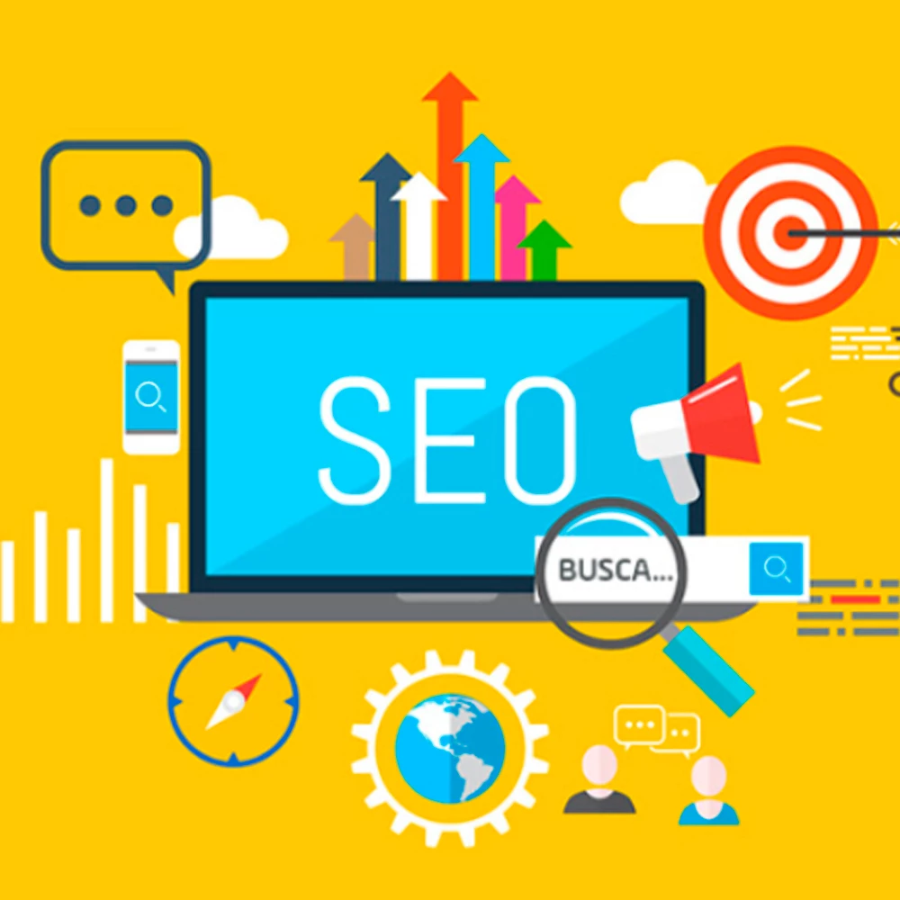 Tcnicas de SEO, Blog e Google