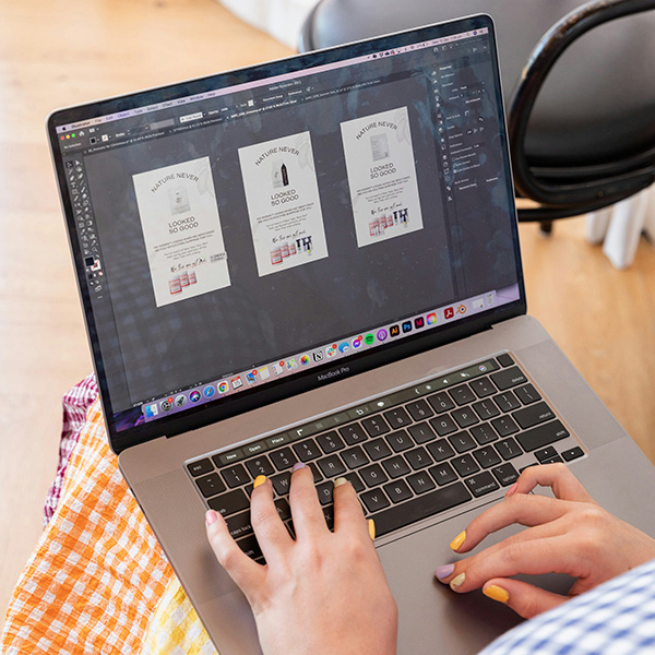 Illustrator para Iniciantes