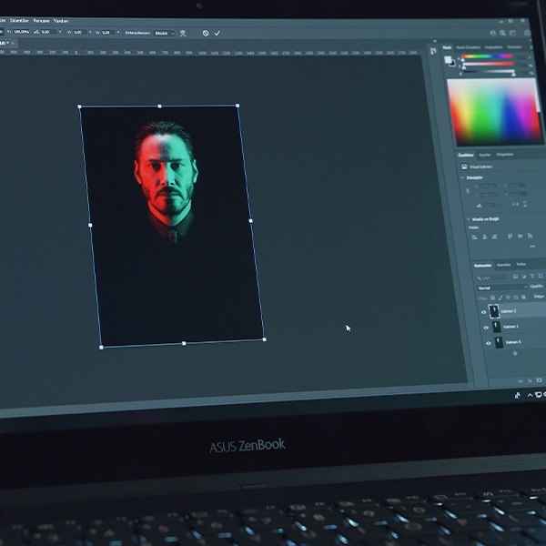 Photoshop: Do Bsico ao Avanado
