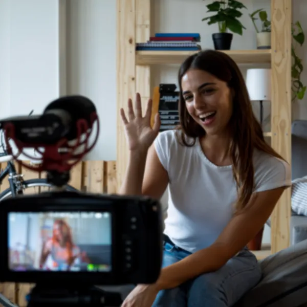 Falar com naturalidade, sem parecer robótico ou ensaiado