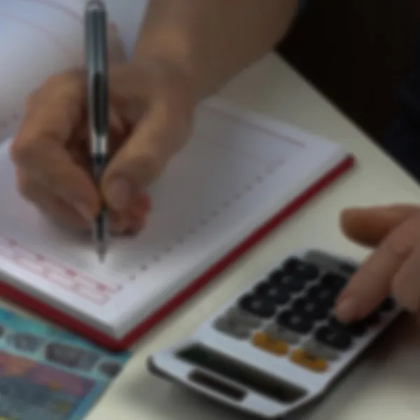 Consciência Financeira