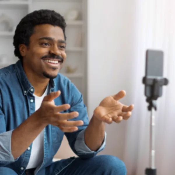 Usar a própria personalidade como força na comunicação