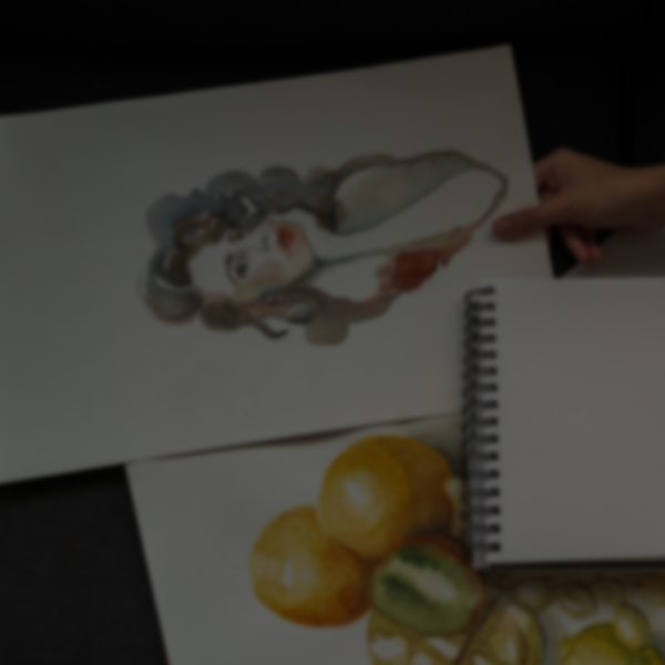 Ilustrao para Livros