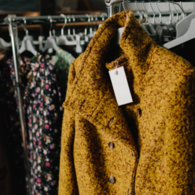 Conhecer o Direito da Moda