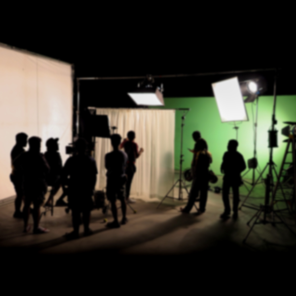 Ps em Direo Cinematogrfica