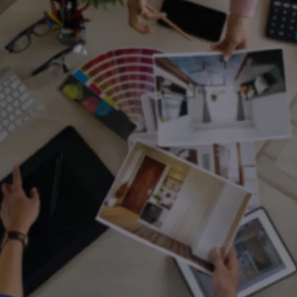 Decorao de Interiores